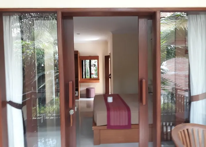 Krisna House