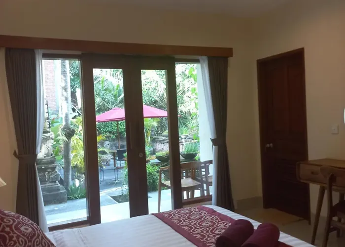 Krisna House