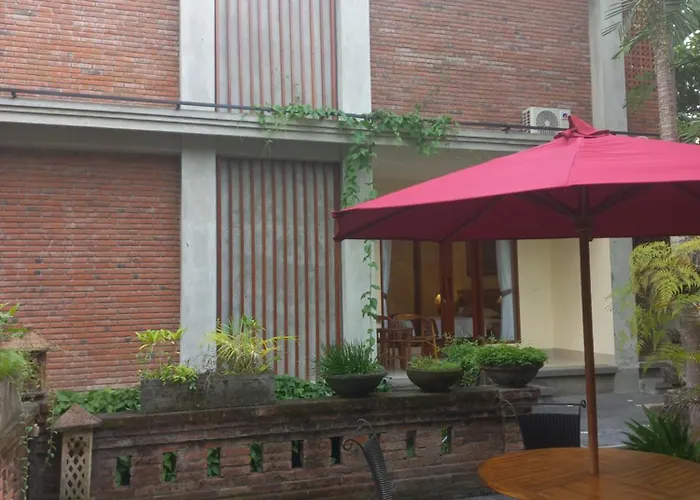 Krisna House