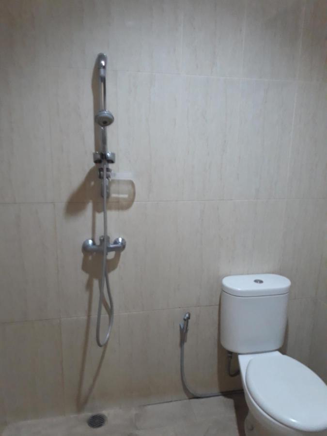 Krisna House Wisma tamu 3*