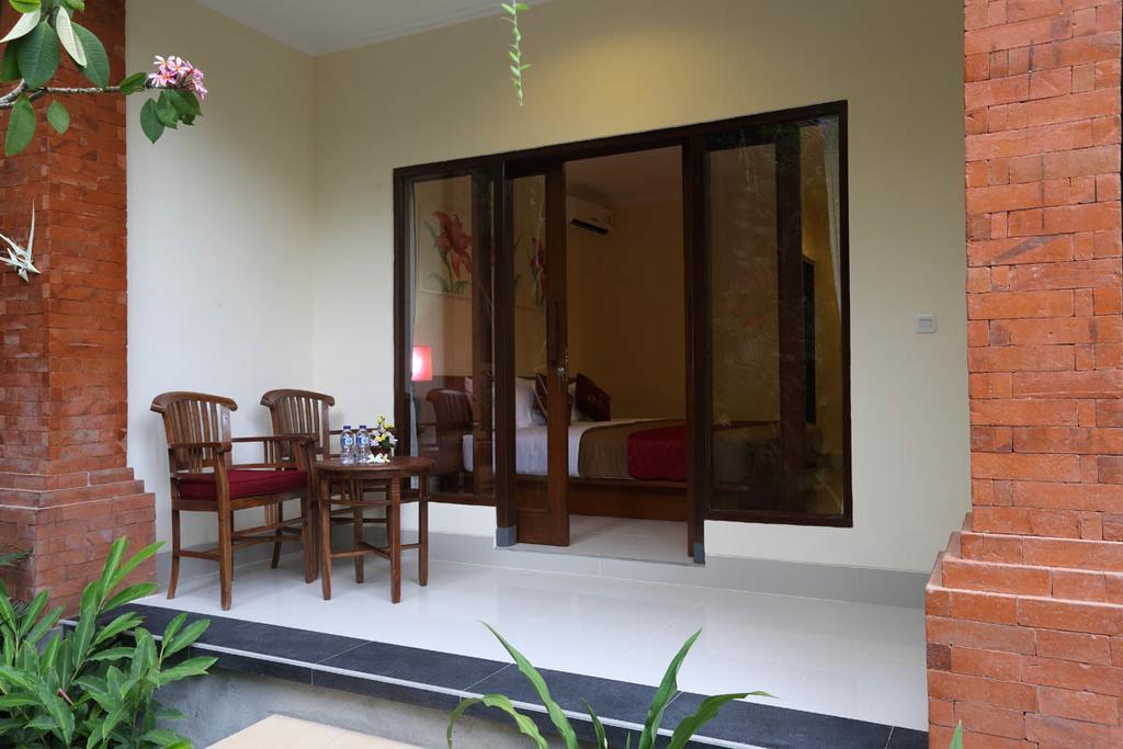 Krisna House 3* Ubud (Bali)
