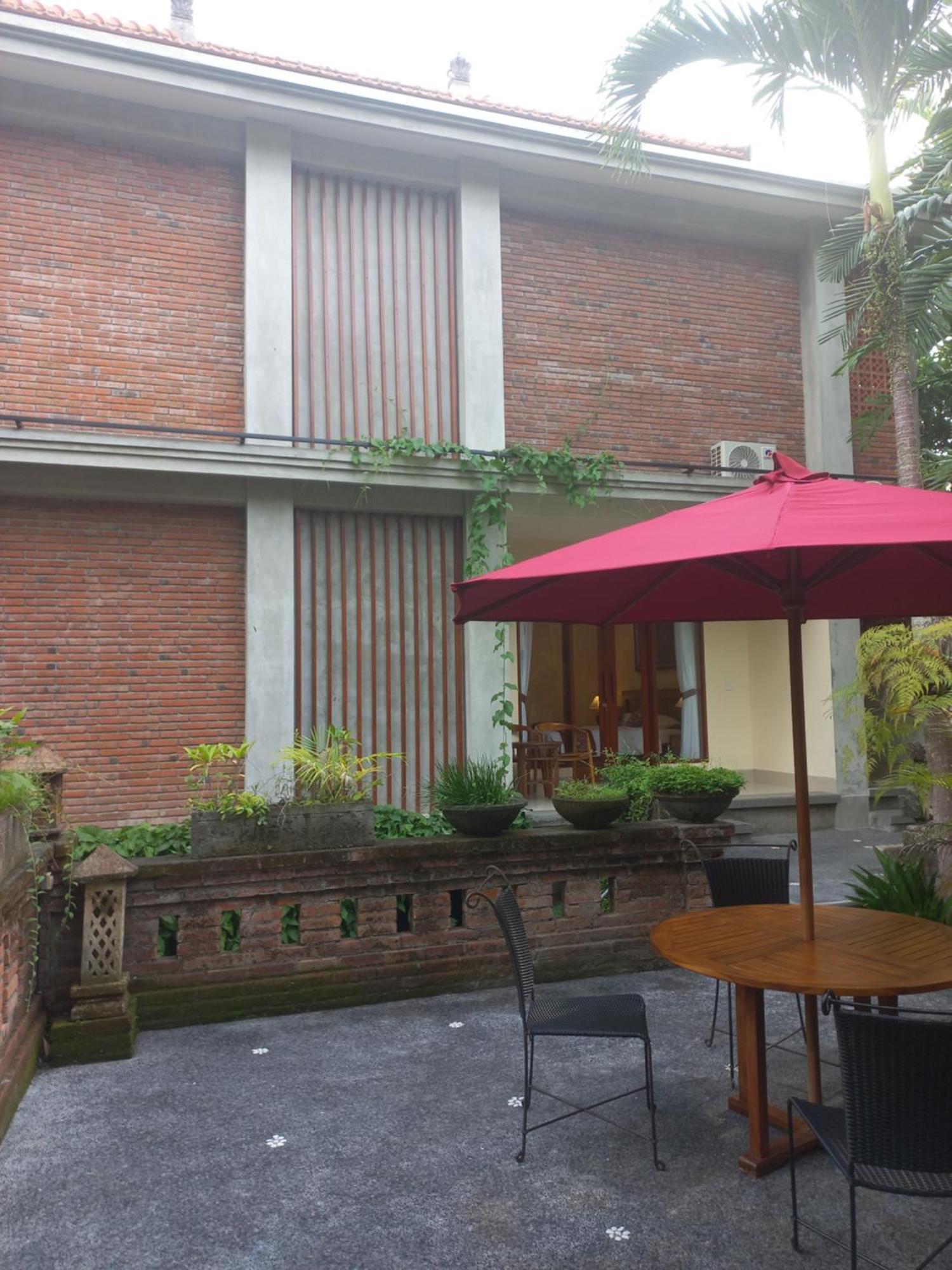 Krisna House Ubud (Bali)