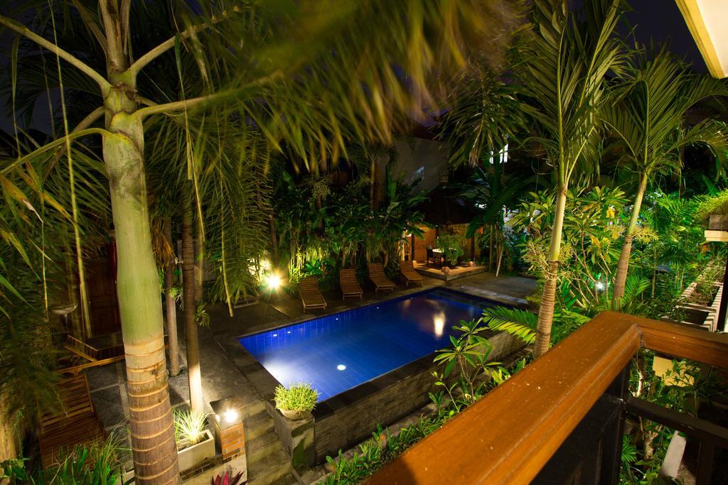 Wisma tamu Krisna House 3*
