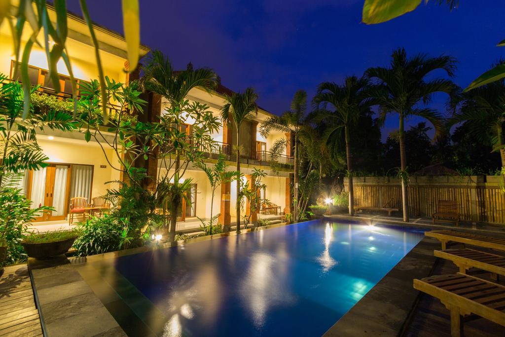 Krisna House 3* Ubud (Bali)