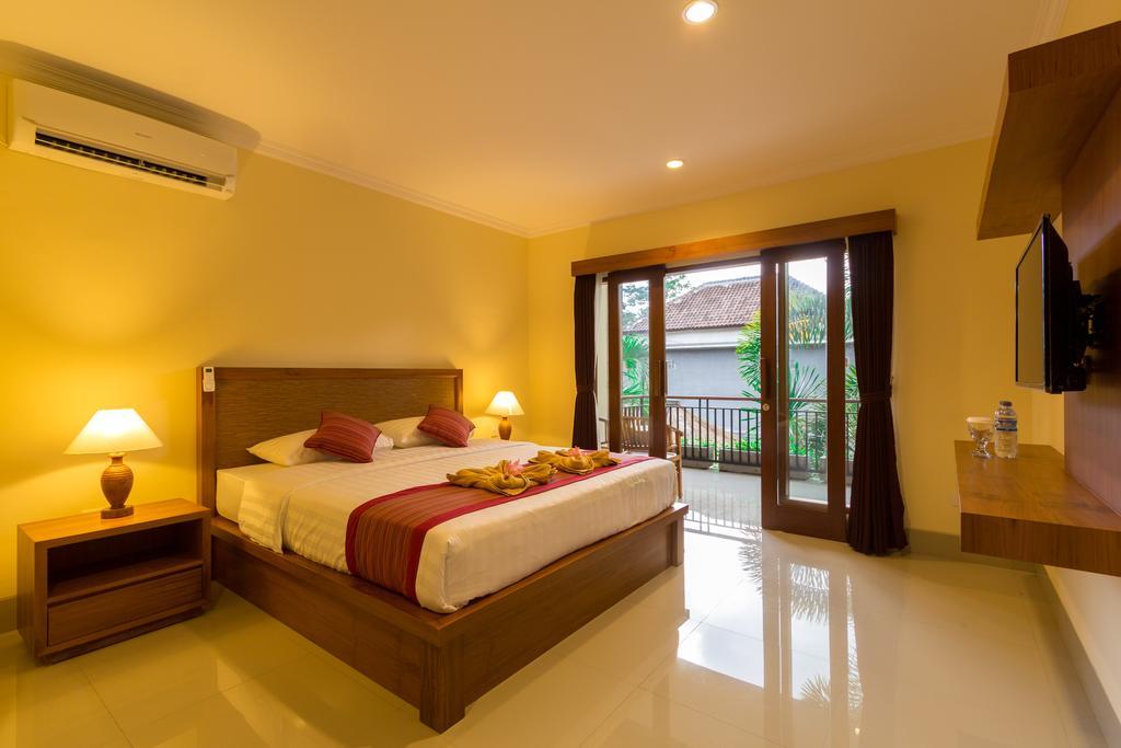 Krisna House Wisma tamu Ubud (Bali)
